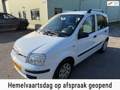 Fiat Panda - 1.2 Edizione Cool Automaat Airco