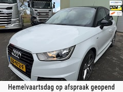 Audi A1 Sportback - 1.0 TFSI Sport Pro Line 2x S line Automaat