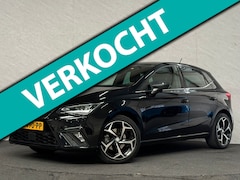 SEAT Ibiza - 1.0 TSI FR Business Intense DSG Carplay Camera