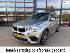 BMW X5 - M , Panodak, 576 pk , Leer, Navi, dealer ondh