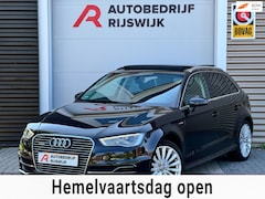 Audi A3 Sportback - 1.4 e-tron PHEV Ambition Pro Line plus