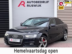 Audi A4 Limousine - 1.8 TFSI Business Edition B&O/Xenon/Navi