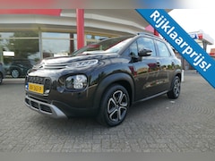 Citroën C3 Aircross - 1.2 PT SenS FEEL AIRCO/CRUISE/TREKHAAK/DAB/NAVI