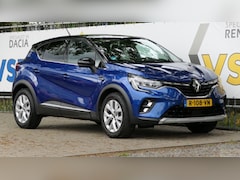 Renault Captur - TCe 100 Intens