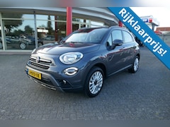 Fiat 500 - 1.3 GSE LOUNGE STOELVERW/TREKHAAK/CRUISE/CLIMA/CAMERA