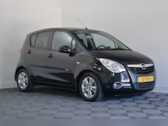 Opel Agila - 1.2-16V Edition