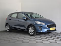 Ford Fiesta - 1.0 EcoBoost Connected