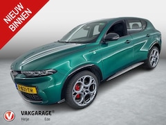 Alfa Romeo Tonale - 1.3T PHEV Edizione Speciale | 280PK | Winterpakket | NL-Auto | Camera |
