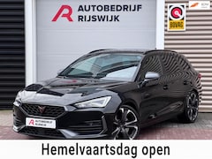 CUPRA Leon - SP Matrix/Camera/Sfeer 300pk
