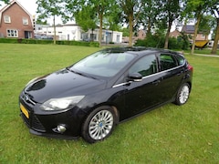 Ford Focus - 1.6 TDCI TITANIUM