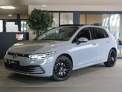 Volkswagen Golf - 8 1.5 eTSI Life 150PK DSG Pano IQ Led Navi ACC PDC Virtual