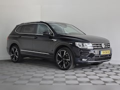 Volkswagen Tiguan - 1.4 TSI 150PK Comfortline Business Automaat