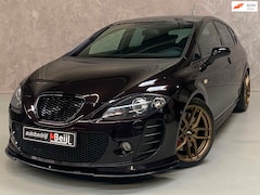 SEAT Leon - 2.0 TFSI Cupra /K1 Edition /Liefhebbers auto /Compleet onderhouden
