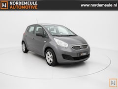 Kia Venga - 1.4 CVVT X-TRA. AIRCO, LM VELGEN, TREKHAAK