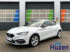 SEAT Leon - 1.4 TSI eHybrid / FR / 1e eigenaar / Carplay / Cruise control / LED