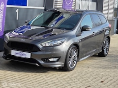 Ford Focus - 1.0 EcoBoost 125pk ST-Line nw distributie