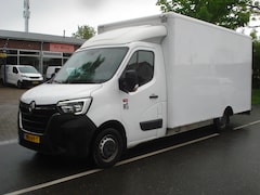 Renault Master - MASTER EURO 6 MEUBELBAK AIRCO