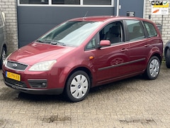 Ford Focus C-Max - 1.6-16V Trend apk27-1-2027 airco trekhaak cruise contr