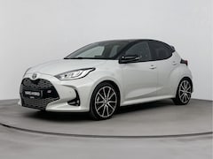 Toyota Yaris - 1.5 Hybrid GR Sport Bi-Tone | JBL-Audio | Navigatie |