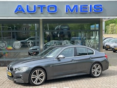 BMW 3-serie - 316I Executive Sport Navi Airco Telefoon Auto loopt op drie cilinders