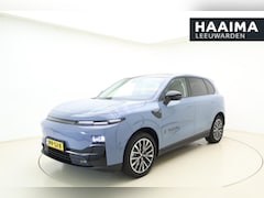 Leapmotor B10 - Design ProMax 67.1 kWh Wltp 434km | 750kg trekgewicht | Stoel en stuur verwarming/verkoeli