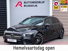 Mercedes-Benz A-klasse - 250 Premium Plus Memory/360/Pano