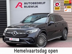Mercedes-Benz GLC-klasse - 200 4MATIC AMG Line Pano/Memory/Camera