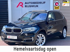 BMW X5 - XDrive35i High Executive Pano/Softclose/360/Memory