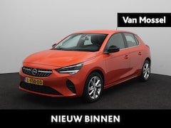 Opel Corsa - 1.2 Elegance | Apple carplay | Airco | Cruise Control |