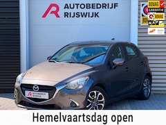 Mazda 2 - 2 1.5 Skyactiv-G Dynamic+ AppleCarPlay