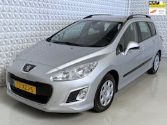 Peugeot 308 SW - 1.6 e-HDi Blue Lease / EXPORT PRIJS EX BPM (2012)
