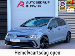 Volkswagen Golf - 1.5 eTSI R-Line Pano/Matrix/Camera