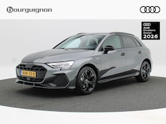 Audi A3 Sportback - 40 TFSI e | S edition | | 18 inch | Privacy glas | Afneembare trekhaak | Digitale led | Ap