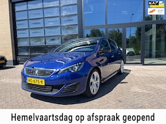 Peugeot 308 - Panodak, Navi, Sport 206 pk 1.6 e- GT