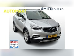 Opel Mokka X - 1.4 Turbo Innovation Automaat, Arco/ECC, Navigatie, Camera, Trekhaak,