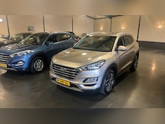 Hyundai Tucson - 1.6 T-GDI PREMIUM AUTOMAAT
