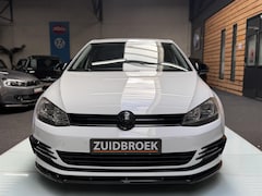 Volkswagen Golf - 1.2 TSI Maxton | Xenon | Navi | Cruise | Clima