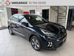Kia Niro - 1.6 GDI PHEV DynamicLine Automaat