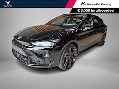 CUPRA Leon - 1.5 TSI e-Hybrid VZ Performance 272PK Intelligent Drive HERWAARDERING € 4.000, - Inruilpre