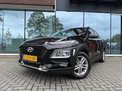 Hyundai Kona - 1.0 T-GDI Comfort - Camera - Navi - Climate - Org.NL