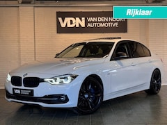BMW 3-serie - 340i M Sport Line B58 326pk Pano LED PDC Trekhaak 19''