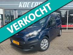 Ford Transit Connect - 1.6 TDCI L1 Ambiente