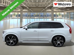 Volvo XC90 - 2.0 T8 Twin Engine AWD Inscription Luchtvering/HUD/Intellisafe/stoelmassage/Dealer onderho