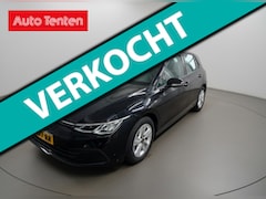 Volkswagen Golf - 1.0 TSI Life, ACC, Clima, Virtual, PDC, Led,