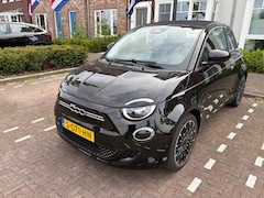 Fiat 500 C - 42 kWh