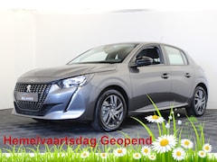 Peugeot 208 - 1.2 PureTech 100 Active |2-Persoons| *Hemelvaart open