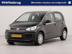 Volkswagen Up! - 1.0