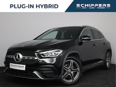 Mercedes-Benz GLA-Klasse - 250 e AMG Line | Navigatie |