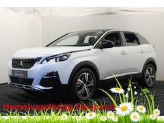 Peugeot 3008 - 1.6 PureTech GT Line |Camera|Navi| *Hemelvaart open