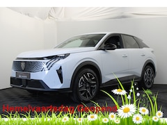 Peugeot 3008 - 1.2 Hybrid 145 Allure |360 Camera|Stoel/stuur verw.| *Hemelvaart open